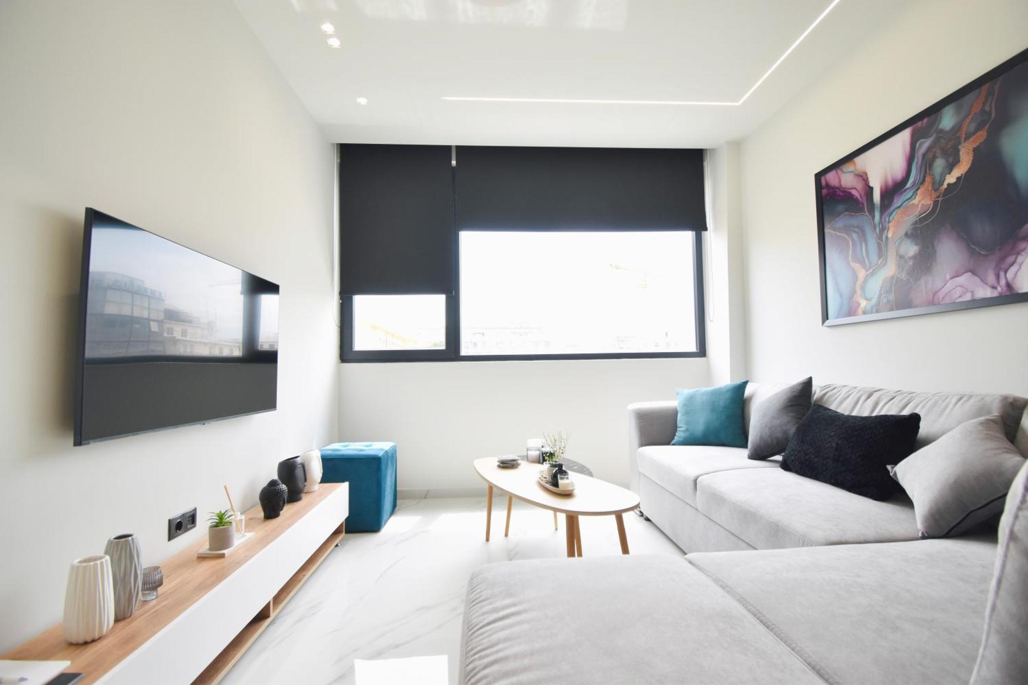 The Kleko Project By Halu! Apartment *