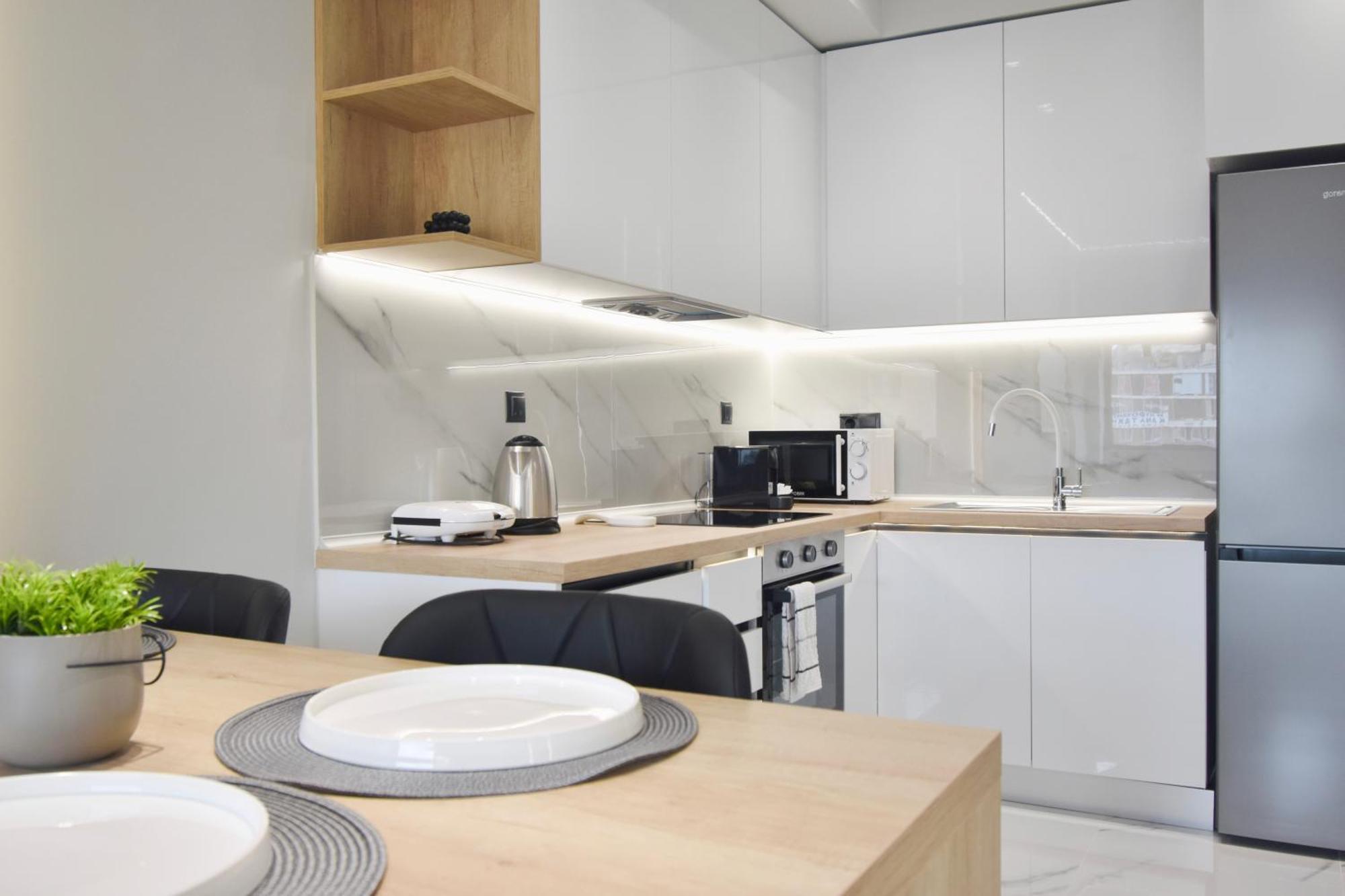 The Kleko Project By Halu! Apartment Thessaloniki