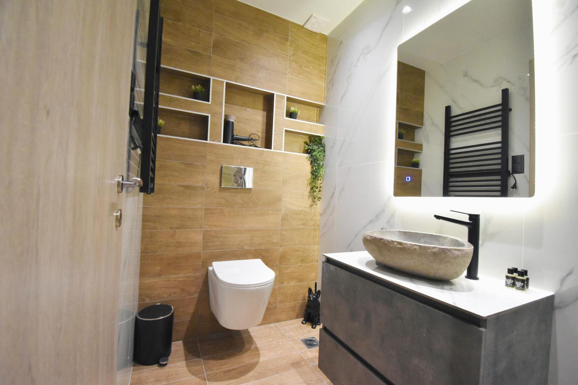 The Kleko Project By Halu! Apartment