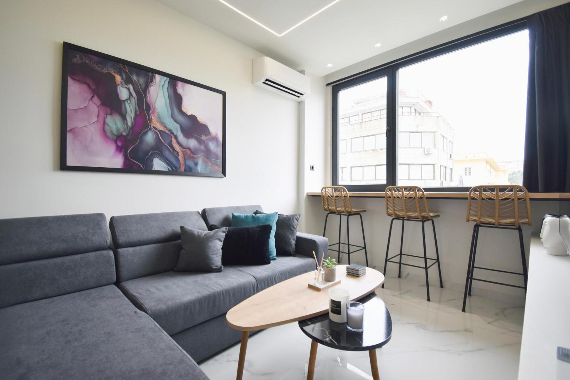 The Kleko Project By Halu! Apartment